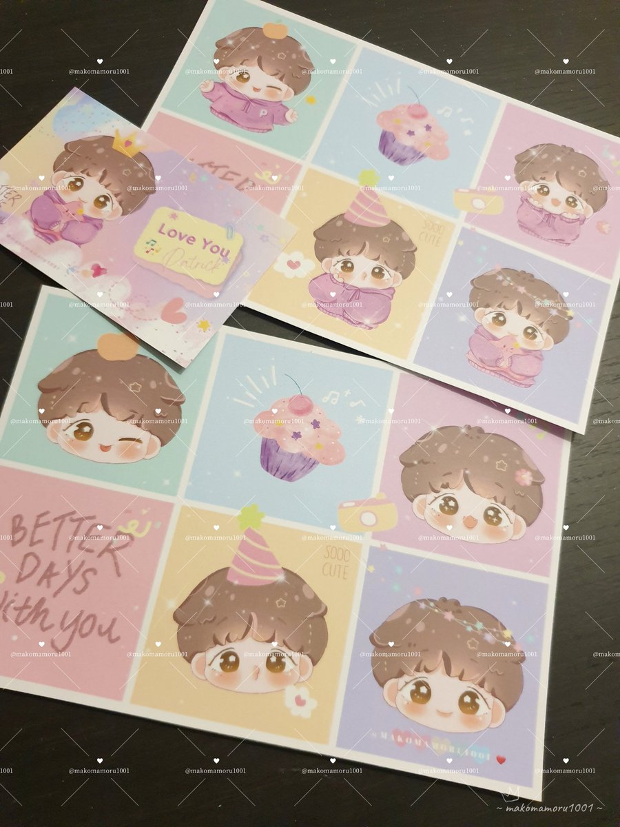 Makomamoru1001's tweet photo. @lsccnn_
น้องแพทสุดน่ารักของเรา
อันนี้ตั้งแต่ช่วงปีใหม่ทำpostcard
แล้วก็ทำผ้าเช็ดแว่นงานมีต น่ารักตัวจุ้มตลอดไป!
เห็นลายเส้นคุณแชนที่ไรคืออยากหยุมน้อนมาดดดด!😚
ยังคงรอที่ท่าน้ำทุกวันตลอดๆ
#cmslsccnn 🫣🩷💕
#makowonderlandart https://t.co/IDnb5cf3WI