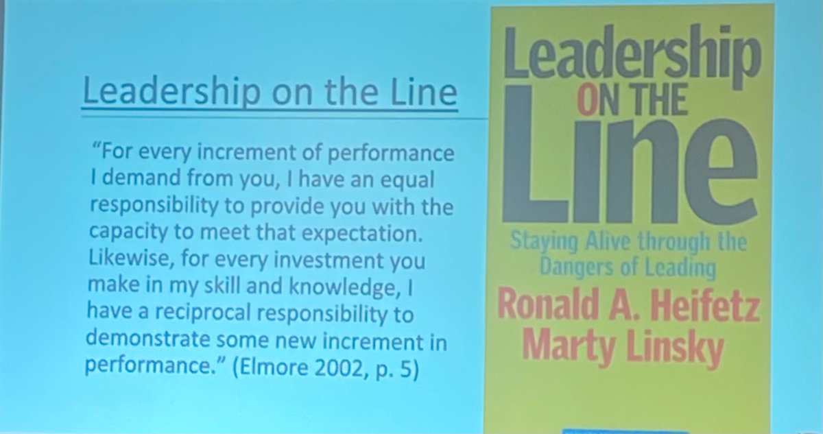 jasonabattle's tweet photo. Leadership is always on the line if our organization is to be…..#richinstudentsuccess https://t.co/QCn9eVQgIE