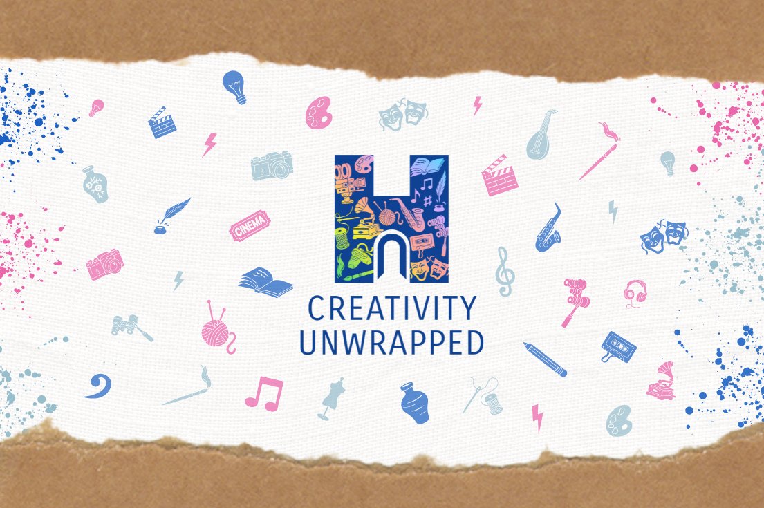 LancsArchives's tweet photo. #HeritageOpenDays are nearly here. Explore the theme #CreativityUnwrapped in #LocalHistory collections. Watch this space for writers, artists, poets - discover Lancashire's rich heritage of creativity #LancsLibraries #HODs @HeritageOpenDays https://t.co/tCSz7l3DwE