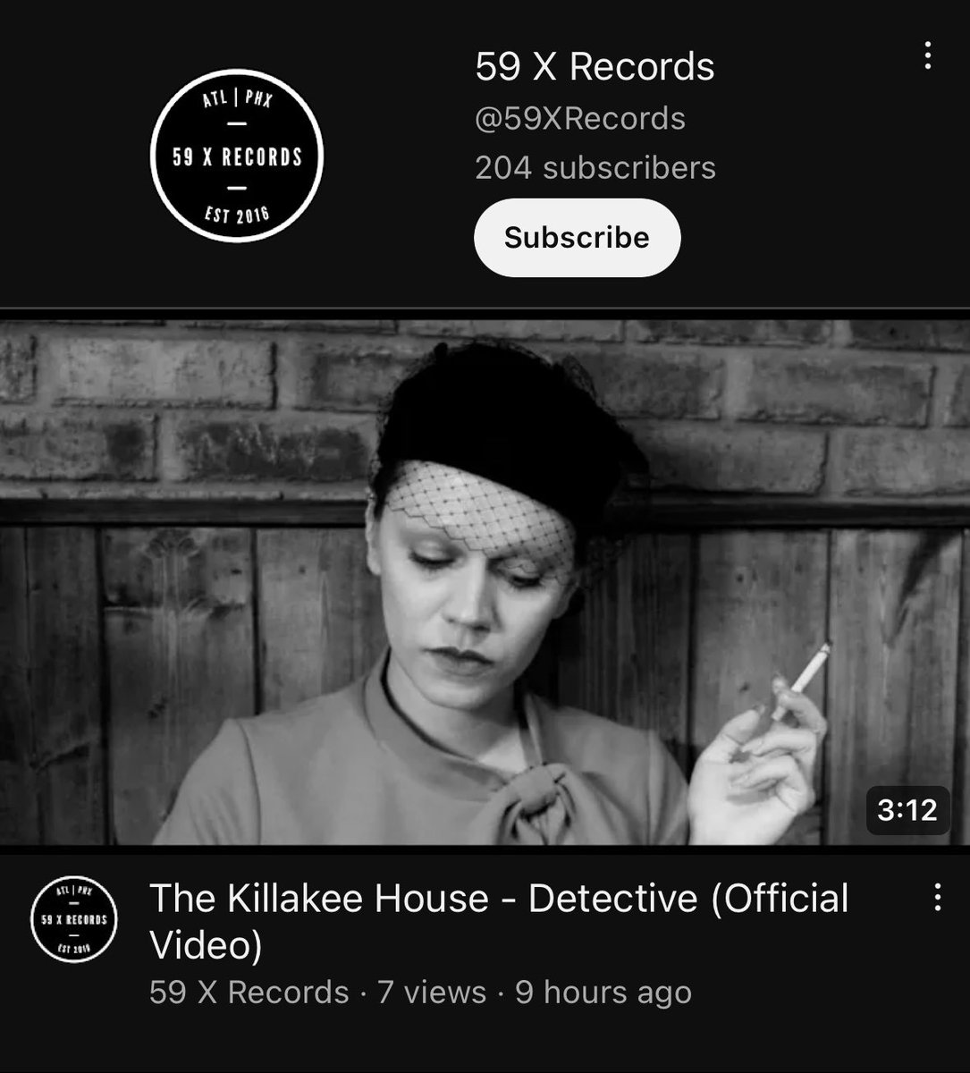 The Killakee House tweet media