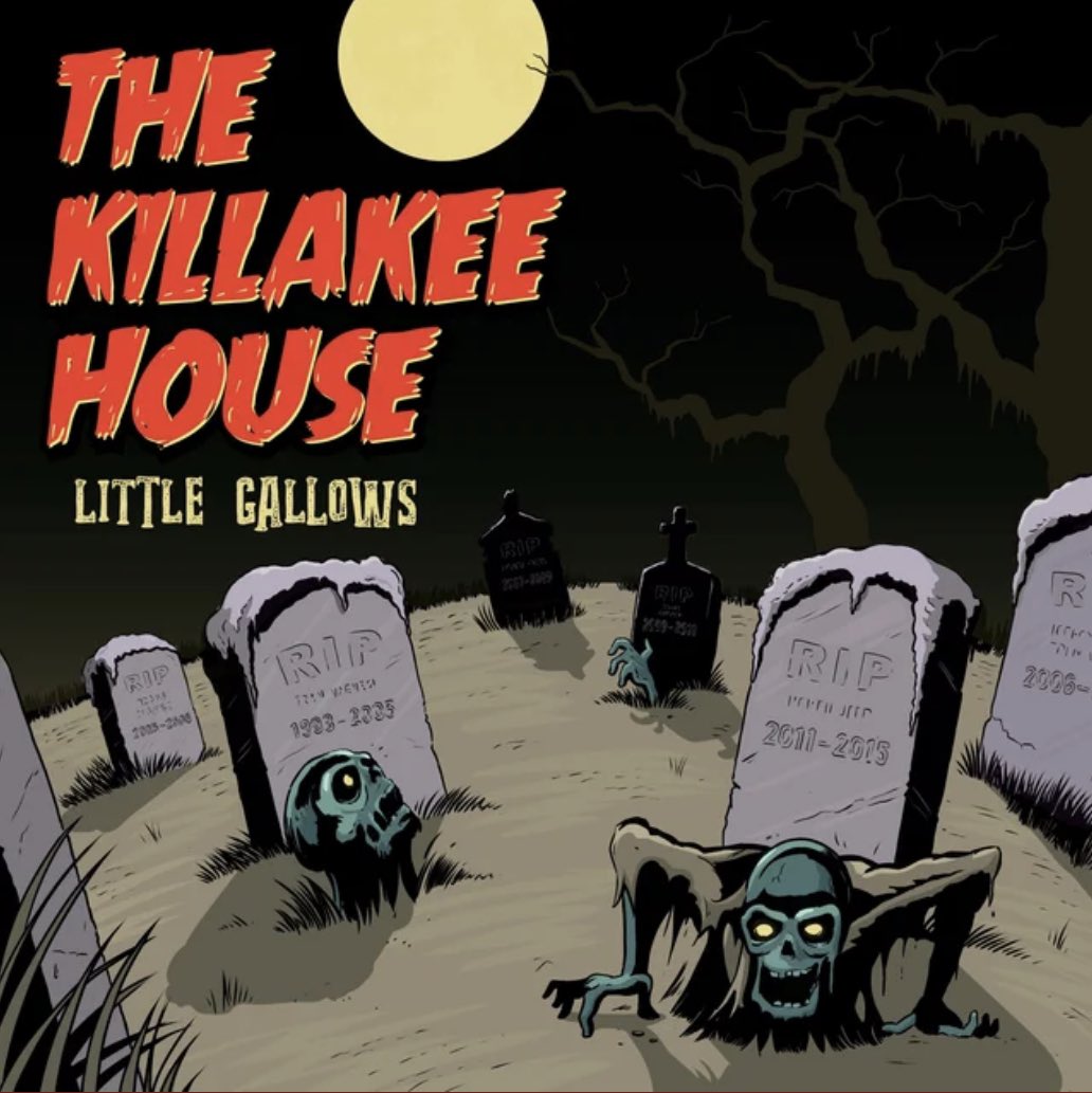 The Killakee House tweet media