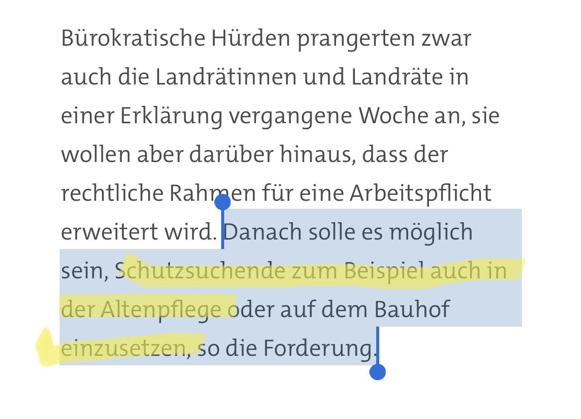 TDittkuhn's tweet image. Der Respekt und die Wertschätzung, die den #Pflegeberufe|n und der Ausbildung der Pflegefachkräfte entgegen gebracht wird, wird durch so einen Vorschlag der Union deutlich: Null - in Zahlen 0,0!

Anders als bei solchen Vorschlägen, braucht es Qualifikation in der #Pflege.