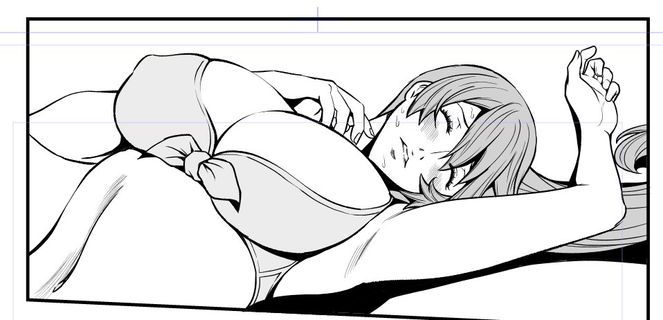 商業原稿作業進捗
明日から総仕上げです

間に合えっっっっ!! 