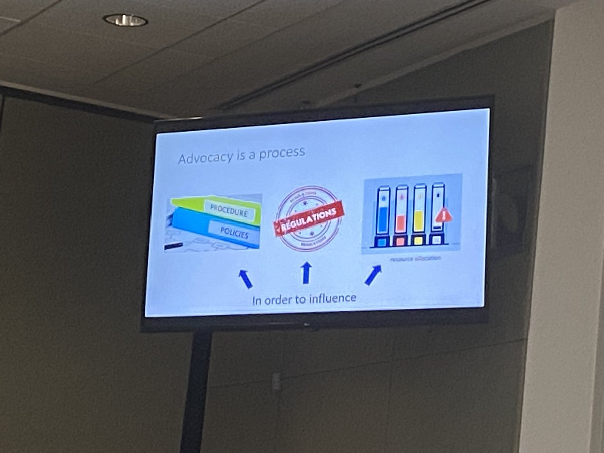 KarenFriedman9's tweet photo. Always amazing listening to Susan Lane @NYRAIME - a true advocacy expert #meded #advocacy #savePDs @sbudeptofmed @StonyBrookMed @AAIMOnline @NewYorkACP @SinghVMedEd @JaredHonigman @EileenKim336 @ethanfried https://t.co/570orPmEfq