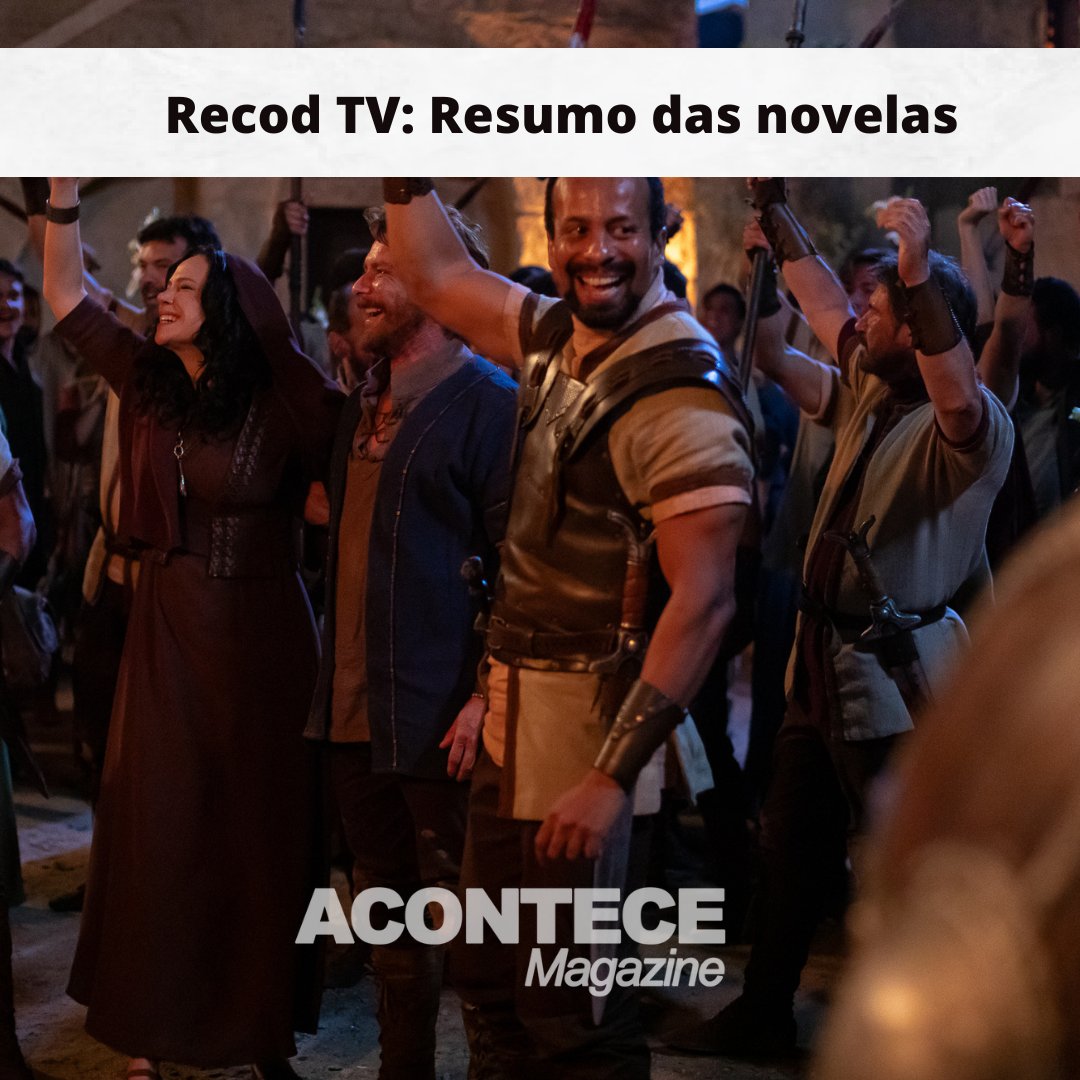 acontececom's tweet photo. REIS – A Consequência - De segunda a sexta, às 8PM

Resumos de episódios: 31 de Julho a 4 de Agosto

Sujeito a alterações, de acordo com a edição dos episódios. https://t.co/IKl0uMO3GY