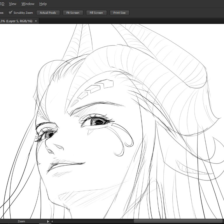 anjanime's tweet photo. hawa hawa sketch elit render sulit
#practice_ruru https://t.co/n3Vk05FMf0