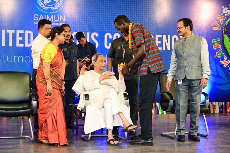 CMO Odisha tweet media