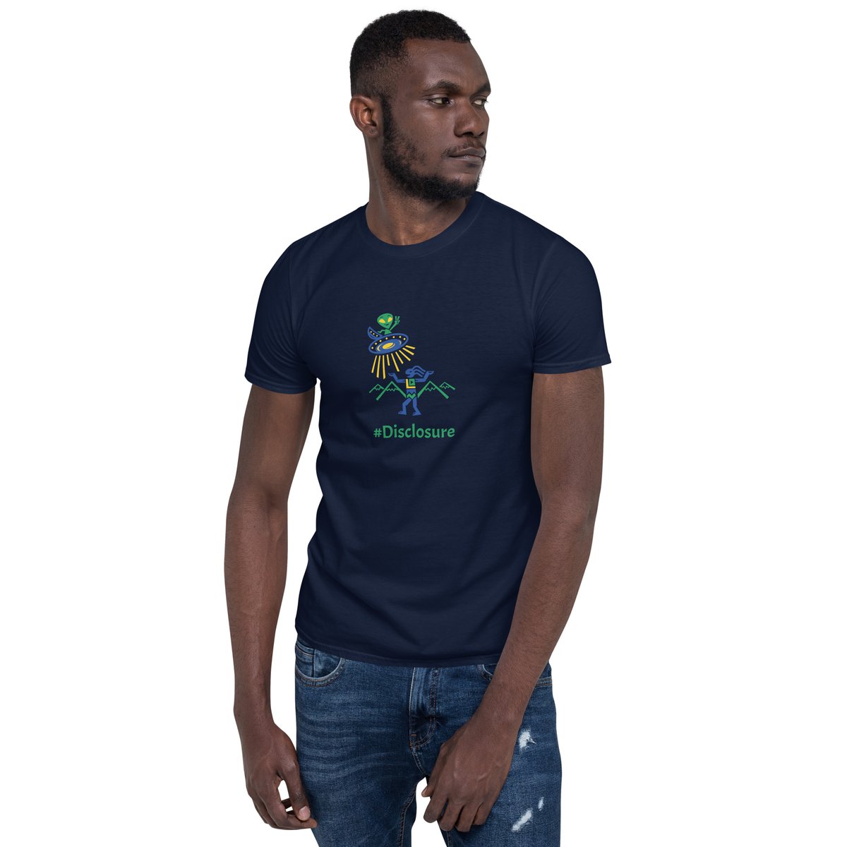 LDMN_LLC's tweet photo. We have always believed we are part of a larger cosmic community and Less Drama More Nature has had these fun shirts as part of our product offerings long before it was mainstream!
https://t.co/k9RT2Vz24s - Always free shipping!
#lessdramamorenature #Disclosure #ufotwitter https://t.co/K1CctkaaHB