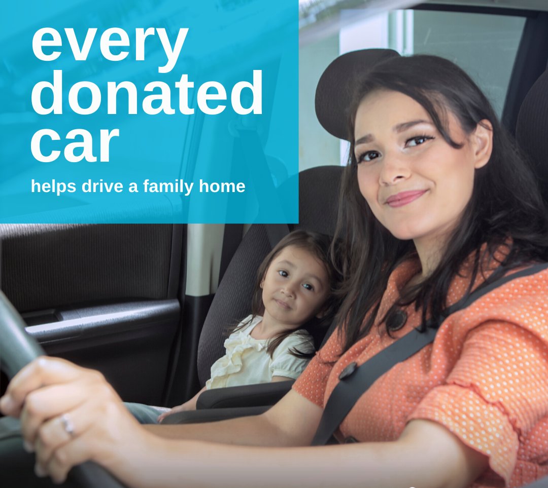 Make a lasting impact by donating your unwanted vehicles to Habitat Sarasota. Your vehicle donation will contribute directly to building homes, providing affordable housing options &amp; empowering families to thrive. Together we can transform our community. lnkd.in/efxSdBT