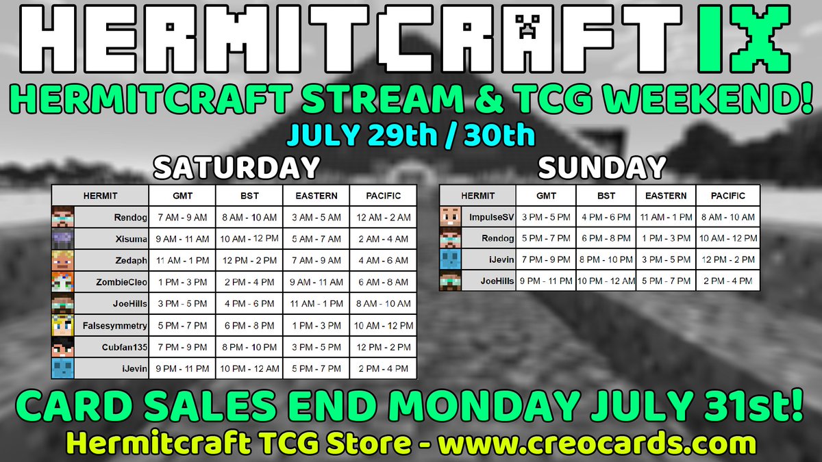 renthedog's tweet photo. Less than 24 hours to go!! :D RD https://t.co/IkMpspHMMb