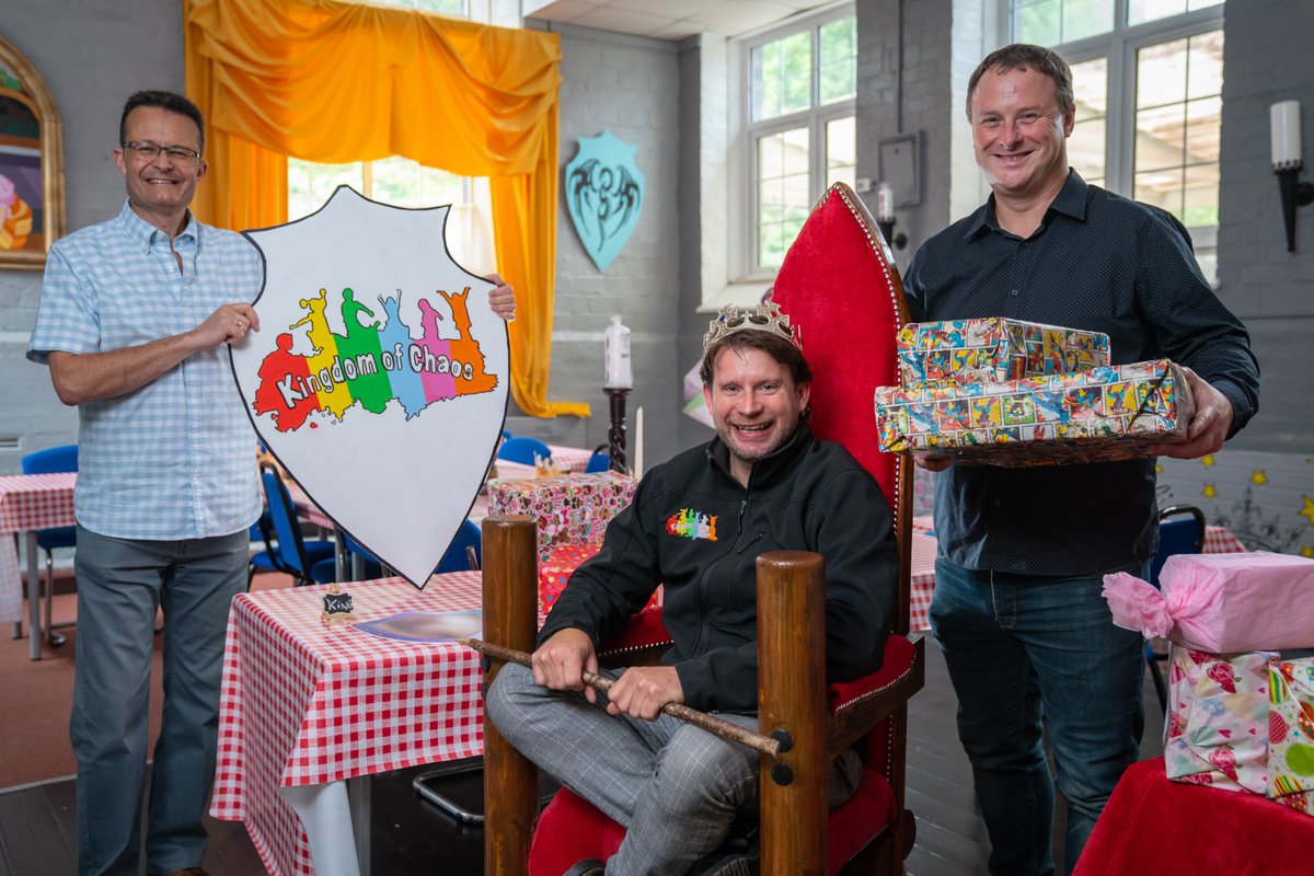 Phil Burkhard tweet media