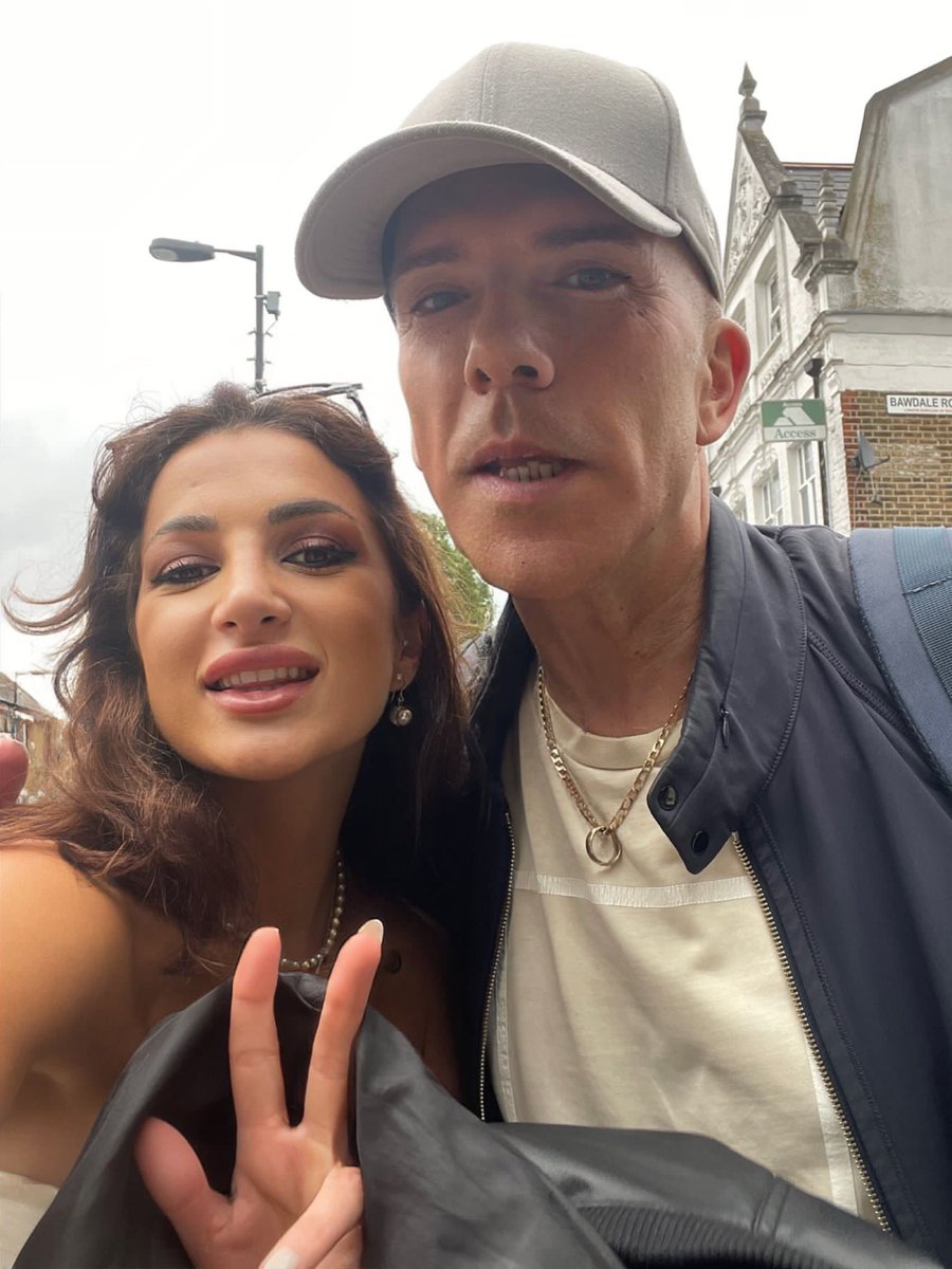 Lol Hammond (@lol_vertigo) on Twitter photo <a href="/yasminjanemusic/">Yasmin Jane</a> Fantastic to be working with this truly incredible singer/writer YASMIN JANE. A super talent, she was brilliant filming the promo for our Fix Up- Work it! single yesterday, from the Feature film " Dangerous waters". The Legendary Ray Liottas last feature. <a href="/yasminjanemusic/">Yasmin Jane</a> Fantastic to be working with this truly incredible singer/writer YASMIN JANE. A super talent, she was brilliant filming the promo for our Fix Up- Work it! single yesterday, from the Feature film " Dangerous waters". The Legendary Ray Liottas last feature.