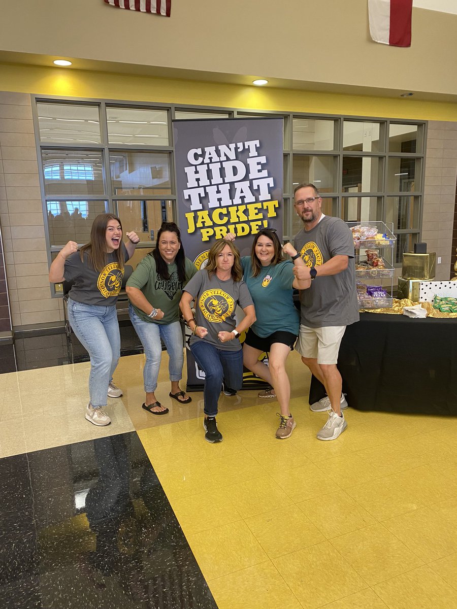 Only wimps need snacks! #amazingrace #mustangs