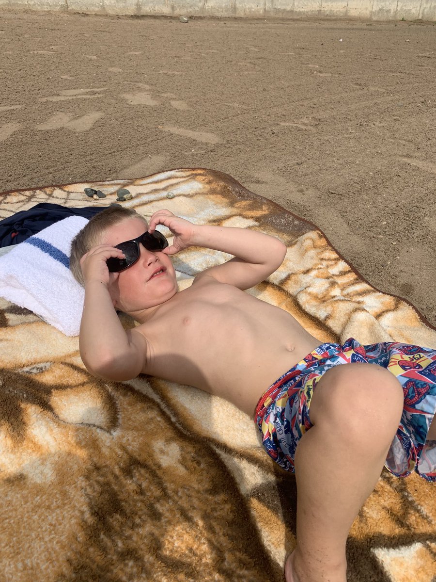 Bradirvine5150's tweet photo. Lake day https://t.co/ZMwE2IePMx