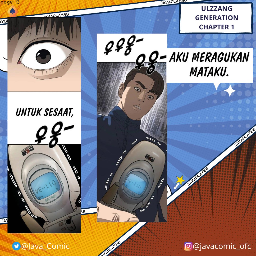 Java_Comic's tweet photo. ULZZANG GENERATION 'CHAPTER 1' ^^

#comics #illustration #arts #komikinaja #javacomic #komikanu #komikstrip #komikdewasa #drawing #javaplay88 #ulzzang #wibu #wibuindonesia #komik #javacomic #komik https://t.co/Kpx0Crrpcr