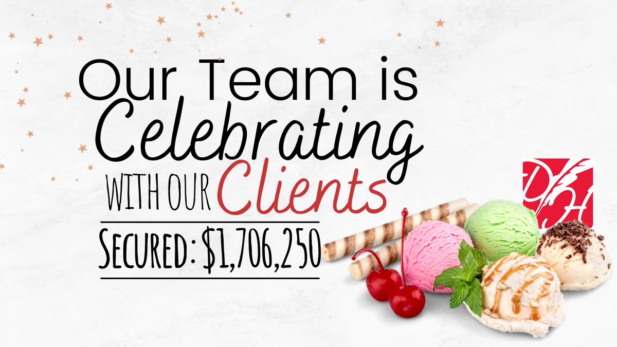 DH Leonard Consulting & Grant Writing Services tweet media