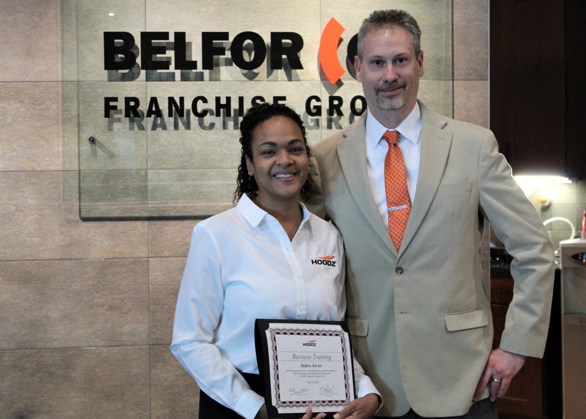 HOODZ International tweet media