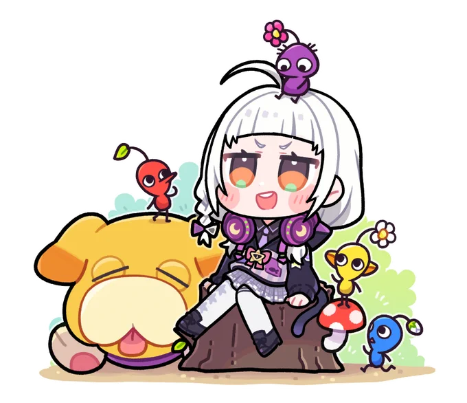 PNGどうぞ! 