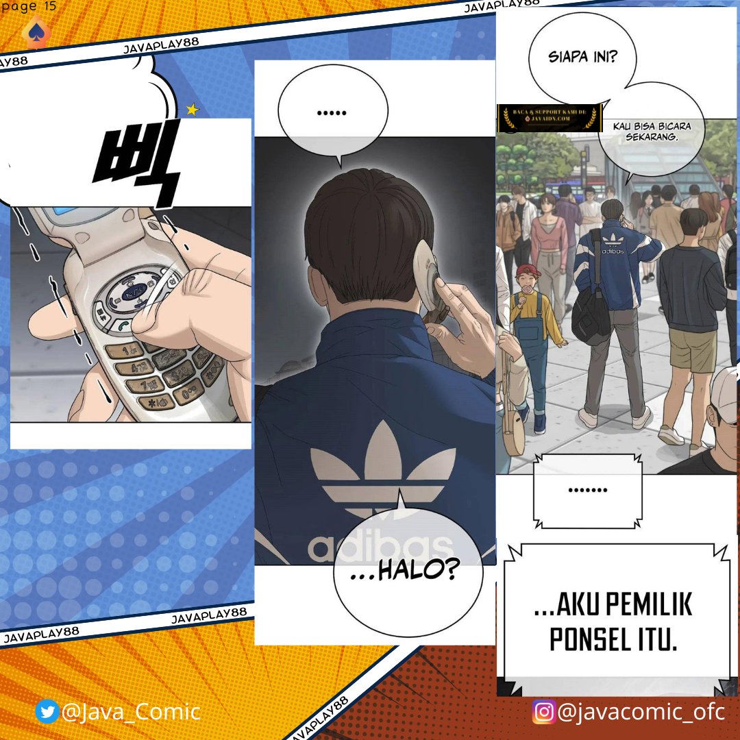 Java_Comic's tweet photo. ULZZANG GENERATION 'CHAPTER 1' ^^

#comics #illustration #arts #komikinaja #javacomic #komikanu #komikstrip #komikdewasa #drawing #javaplay88 #ulzzang #wibu #wibuindonesia #komik #javacomic #komik https://t.co/CnGnPai9jY