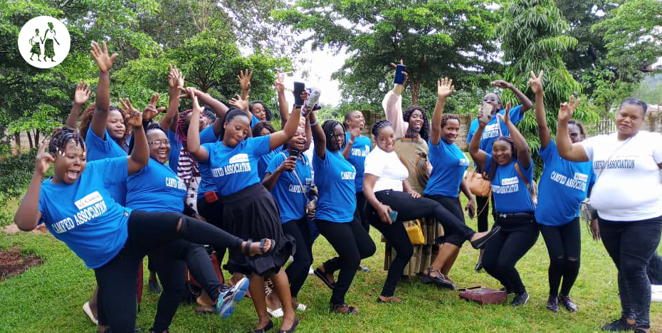 Camfed tweet picture