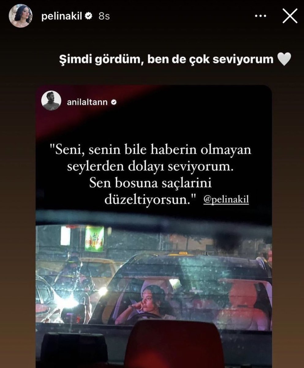 _ipeekk_'s tweet photo. Ben artık bundan istiyorum https://t.co/yDBXn3d95G