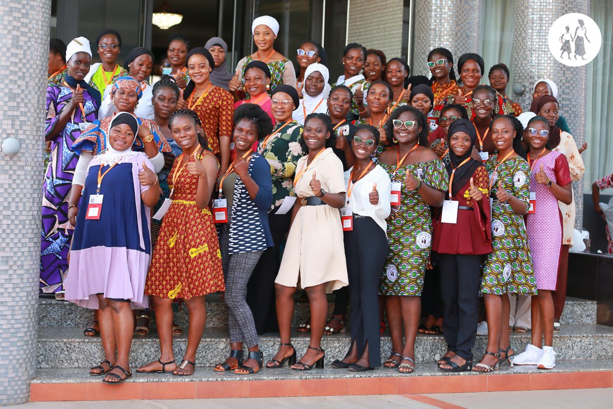 Camfed tweet picture