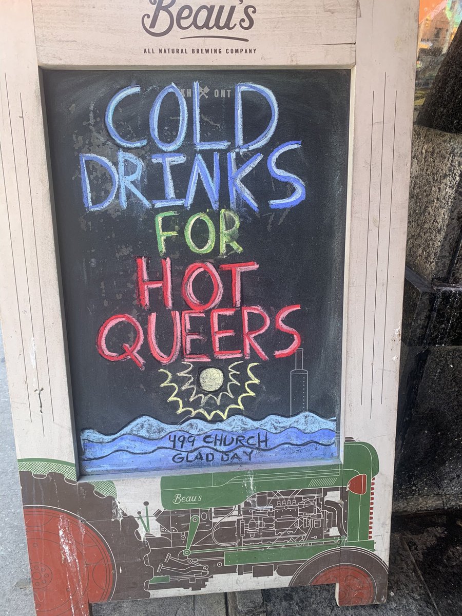 Sign me up! 
#ChurchWellesley