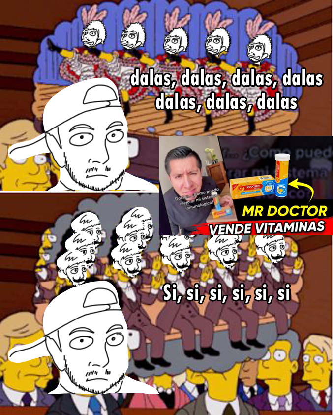 Mr Doctor vs dalas review no fue debate, fue una videollamada donde solo dalas tiene todo el video de mas de 4 horas, donde casual nos adelanta "que gano" pondré esta imagen de nuevo, que coscu, german, auron play, nimu y dross deberían ver, abro hilo https://t.co/2BICyLj4Xw