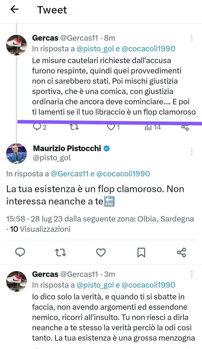 horeu2's tweet photo. @DanyFerrera1979 È solo un nano di merda 😂 https://t.co/qrYlQziRDn
