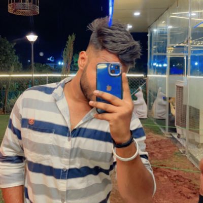 Sumitttt_05's tweet photo. #NewProfilePic https://t.co/gLQ567obZT