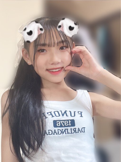 Twitterのコスプレ画像3