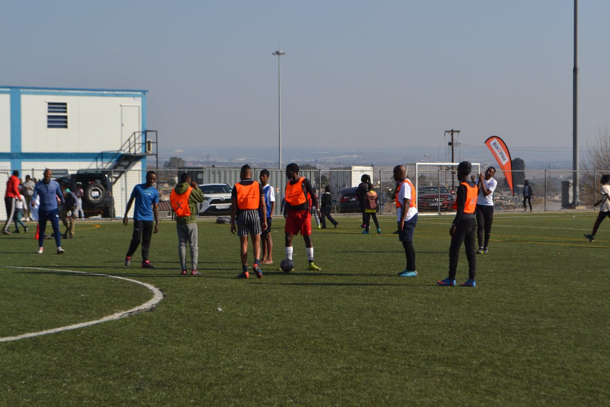 motsoeneng_bill's tweet photo. #MBA67Mins4BokamosoFC #MadibaDayCup2023 #MBAInc https://t.co/lEzzxq8a3H