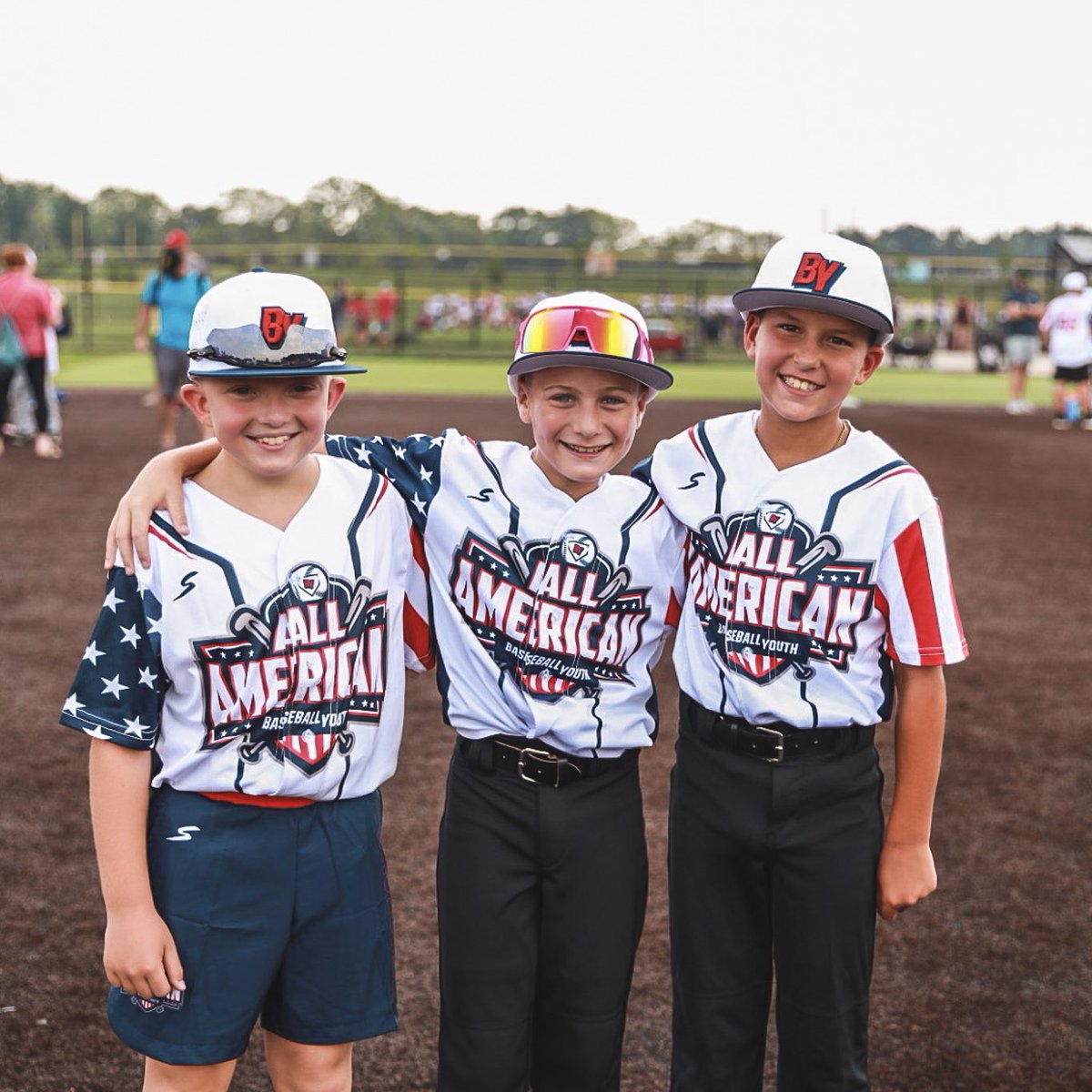 baseballyouth's tweet photo. Cincinnati is ROCKING 🤘

Pool Play ⏭️

#BYisFamily #BYAAG https://t.co/FEGqsm6ecl