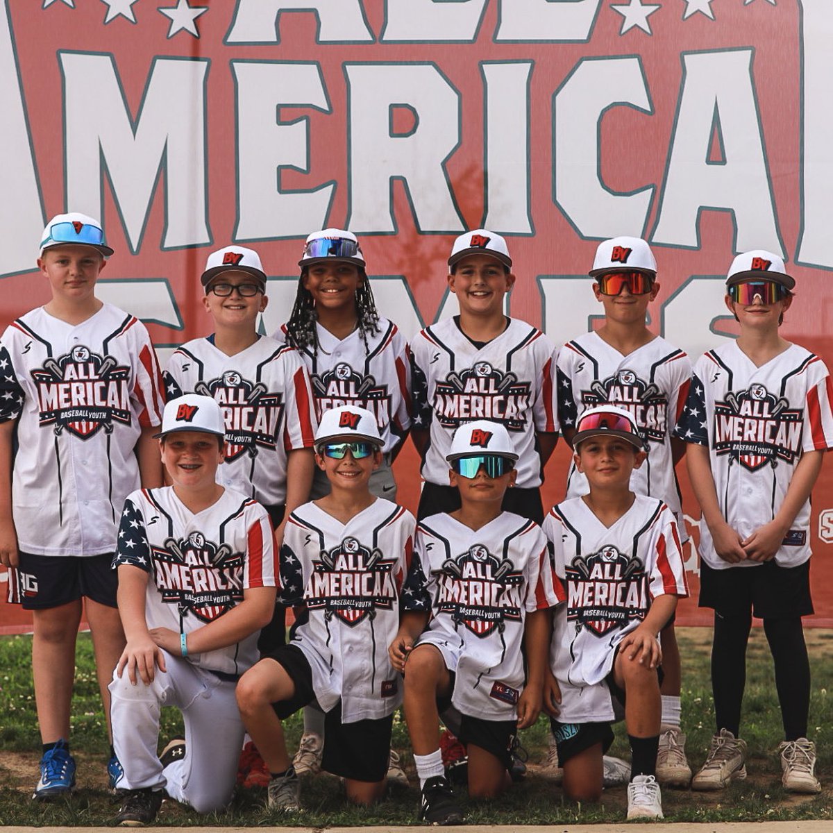 baseballyouth's tweet photo. Cincinnati is ROCKING 🤘

Pool Play ⏭️

#BYisFamily #BYAAG https://t.co/FEGqsm6ecl