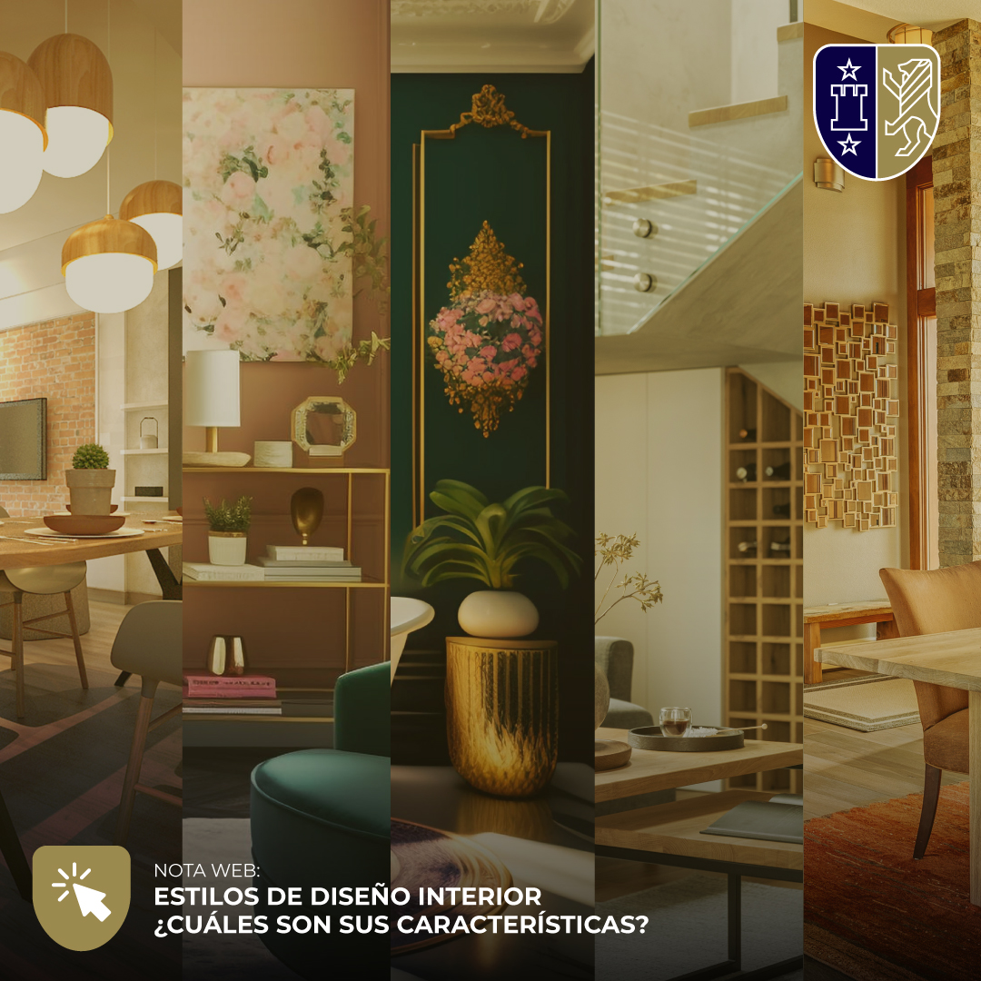 mtauniversity's tweet photo. El diseño interior se encarga de crear y mejorar espacios para lograr ambientes más saludables y estéticamente más agradables. Posee estilos con características particulares que los diferencian unos de otros. 

¿Cuáles son los más conocidos?:
https://t.co/eumzXT3xOj https://t.co/ZyEy3jEDdt