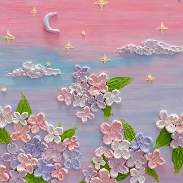 artindetails's tweet photo. mini paintings https://t.co/Zl2DSrWTfn