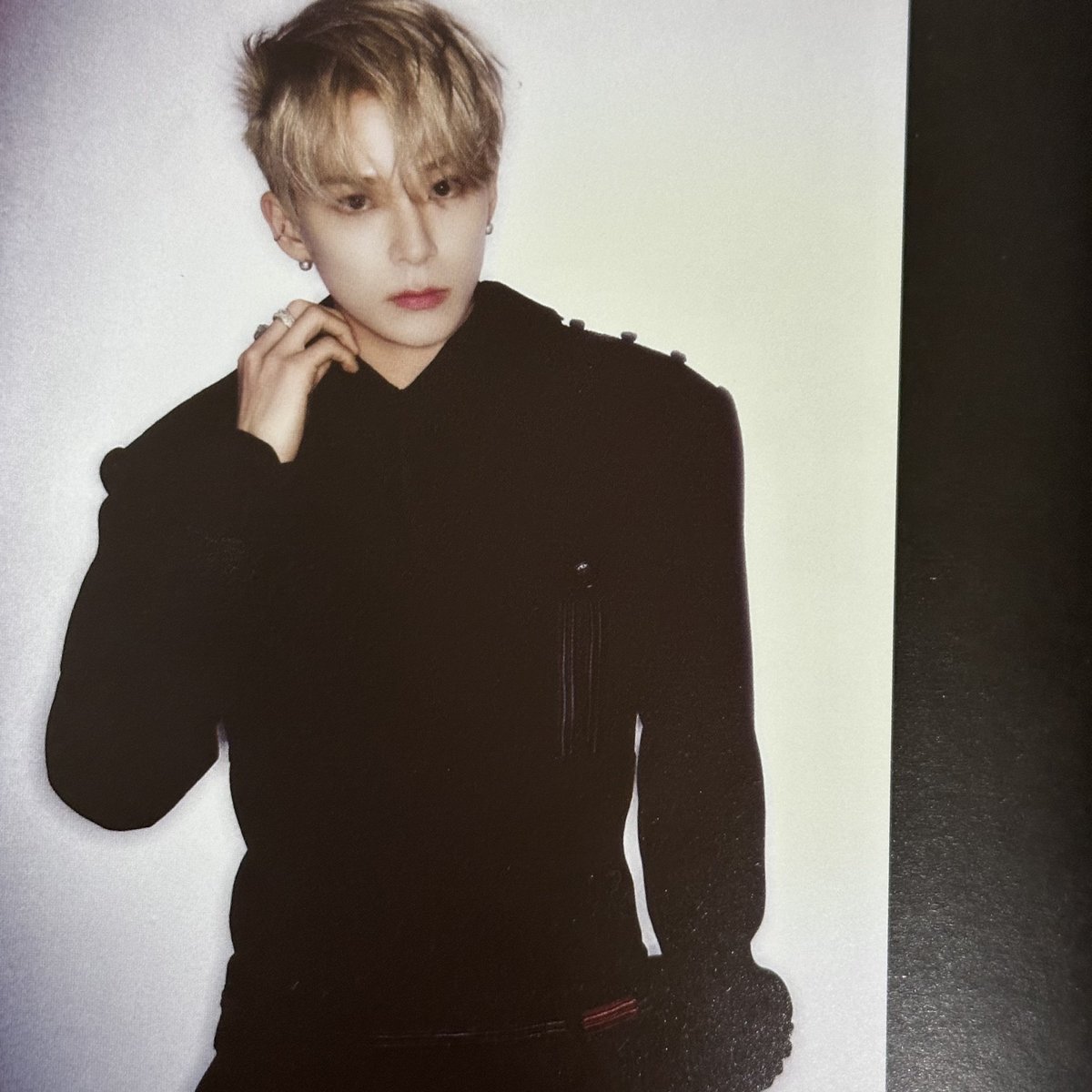 asachikun's tweet photo. 아 너무너무 잘생겻어.. (〃'  '〃) https://t.co/2DXJhGx2Kx