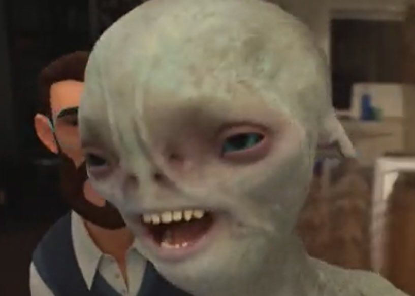 parenlamanok's tweet photo. SITUACIÓN

Un alien te pide que le expliques qué es paren la mano en UN solo tweet.

Qué le dirías? https://t.co/wXkNnlM5Oy