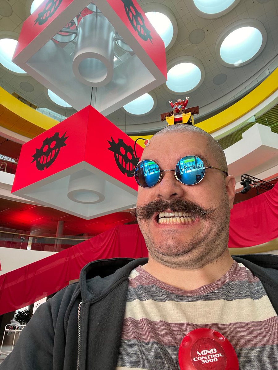 Carl Merriam tweet media