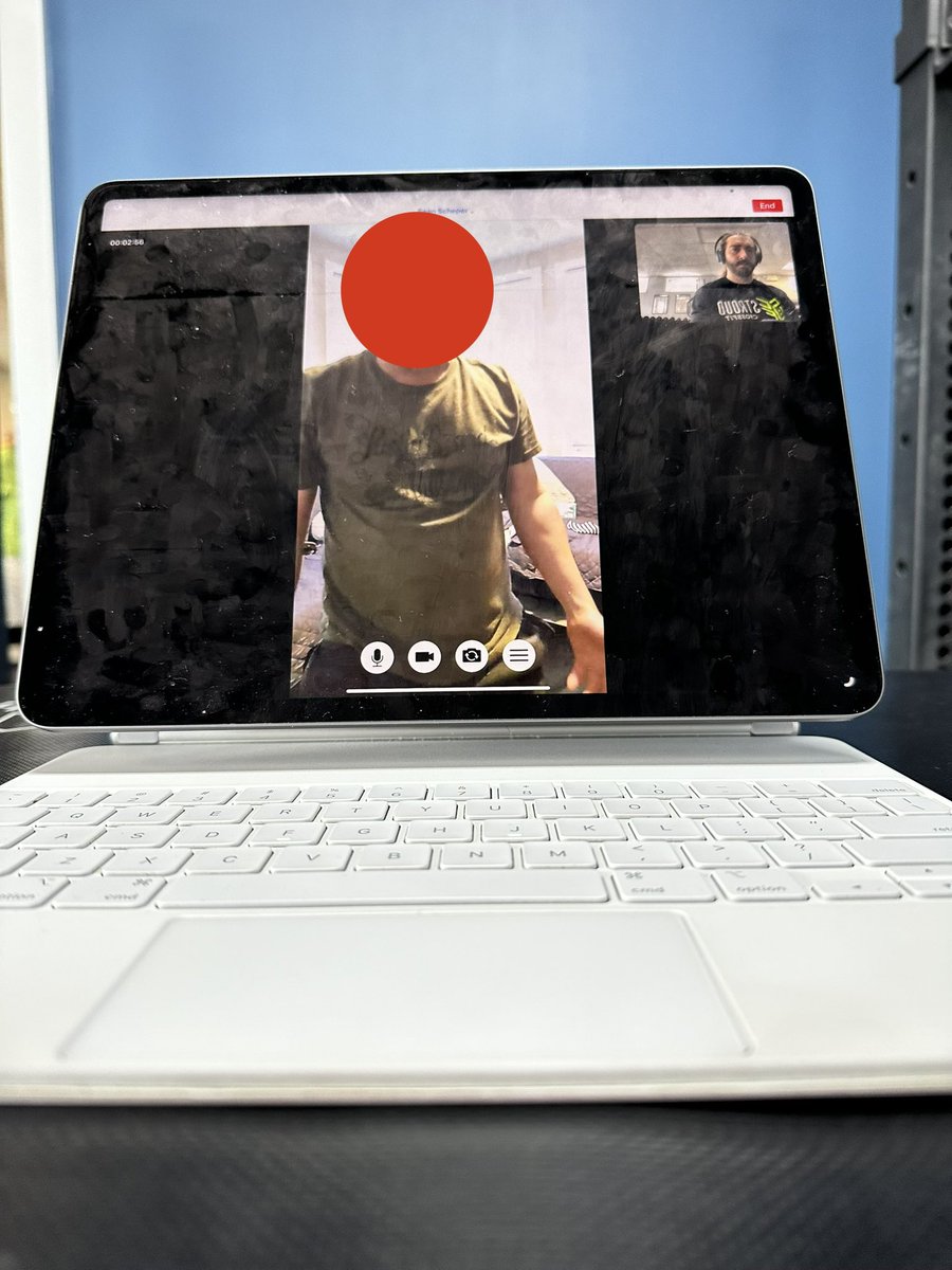 Mobility_Doc's tweet image. Don’t settle for average care. Be like Sean. He lives in San Fran and refused to be treated like he’s average. He found us through @garagestrength and is back on track with his knee pain. #health #fitness #yourenotaverage