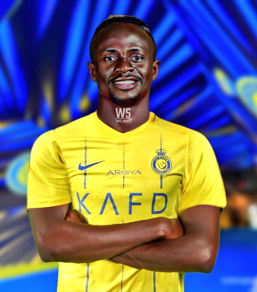 🚨‼️ Sadio #Mane from #Bayern to #AlNassr is a DONE DEAL: everything confirmed. ✅✍️
