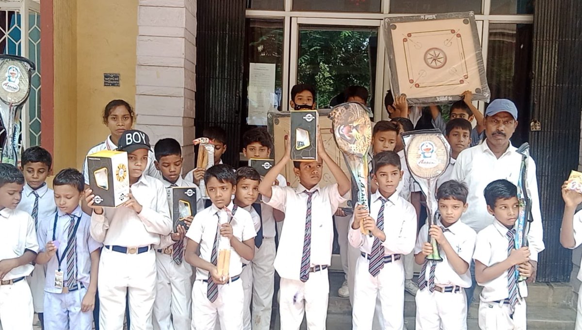 Official Divine Onkar Mission tweet media