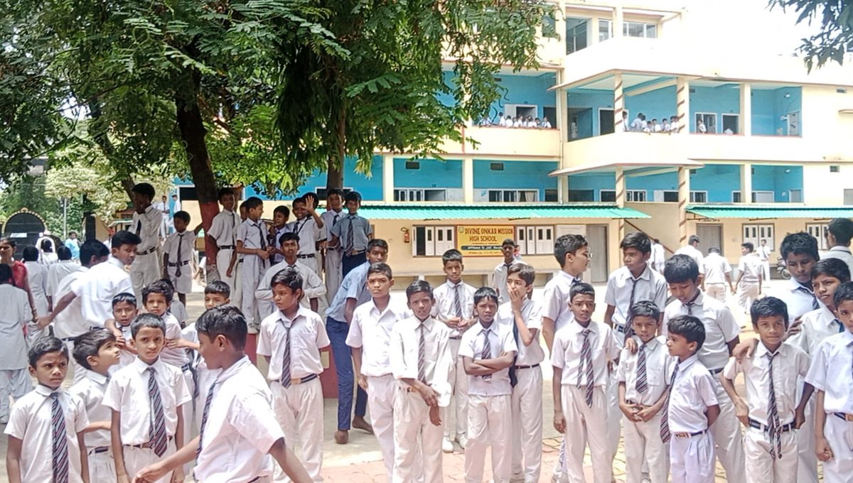 Official Divine Onkar Mission tweet media