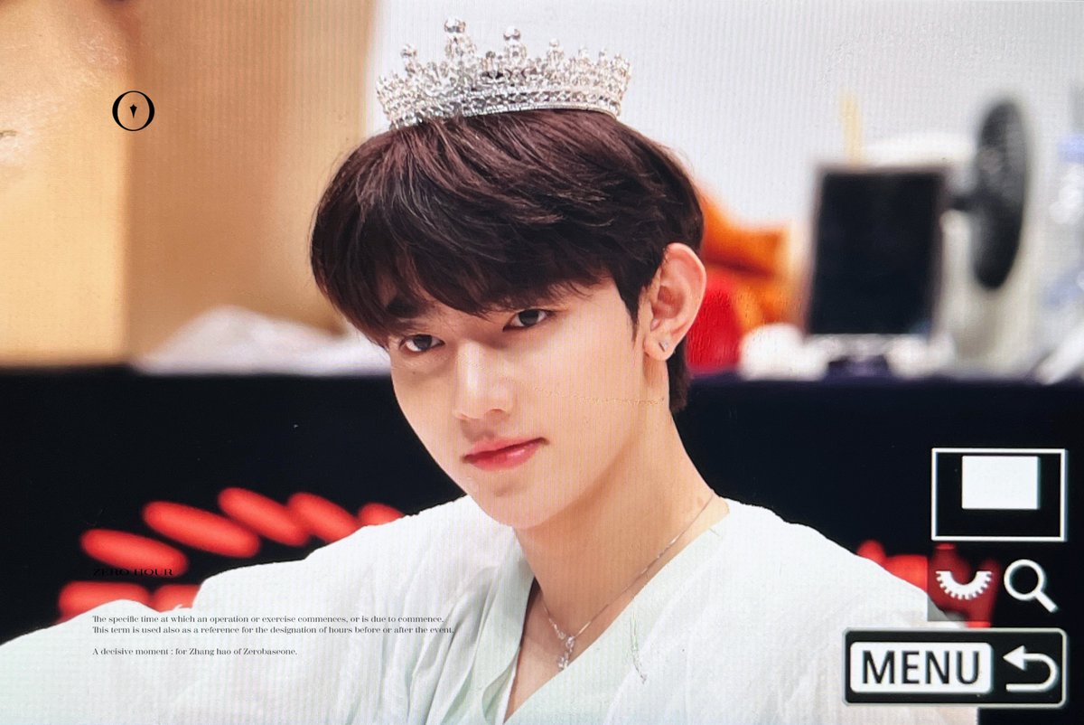 zerohour_zh's tweet photo. 230728 초미남 #장하오 #ZHANGHAO #제로베이스원 #ZEROBASEONE #ZB1 https://t.co/PcqO9bQZDe