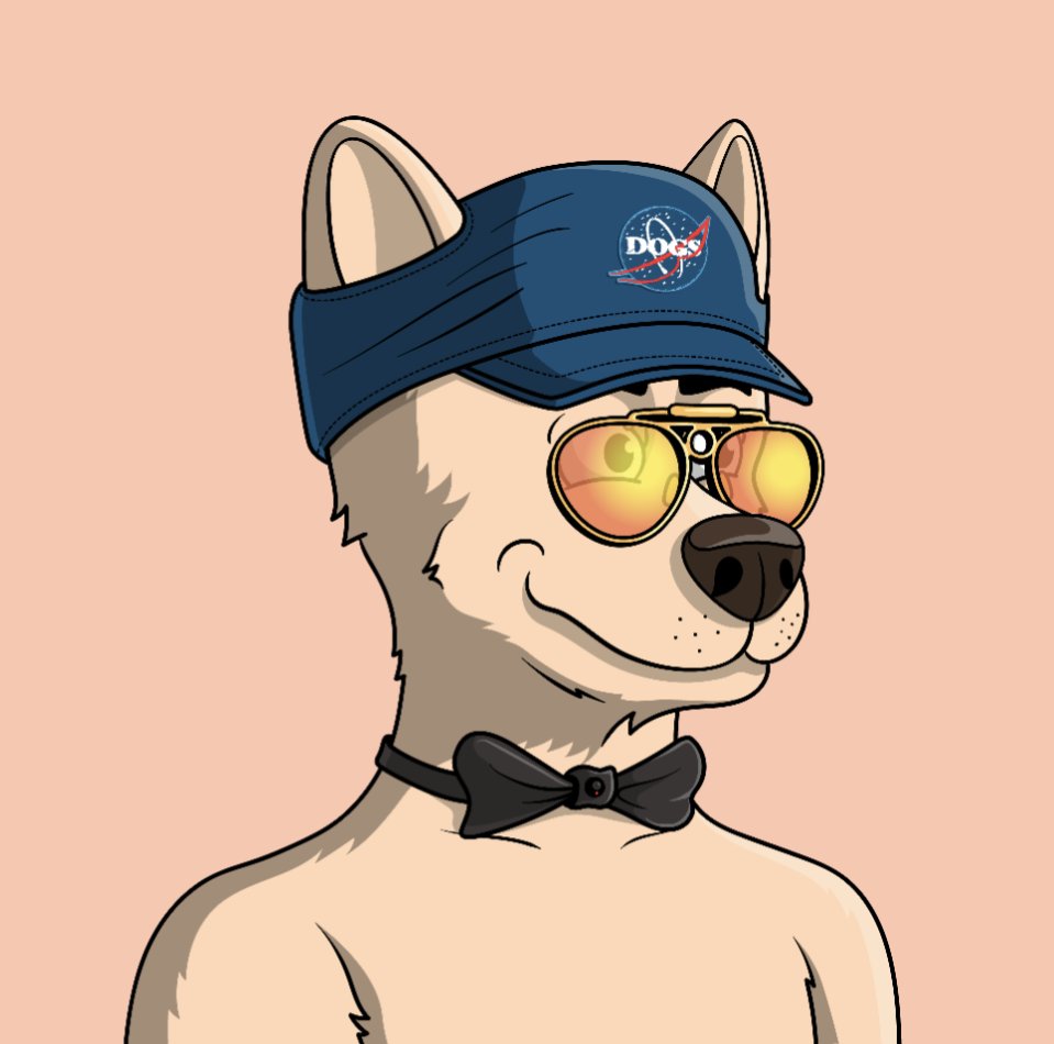 TheIceCreamManX's tweet photo. @BraveDogsNFT Sexy Dog say helloooooo 😏😘 https://t.co/53T0FsJOlk