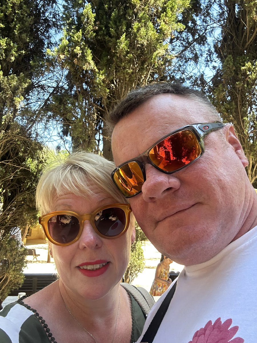Tanya Wiles tweet media