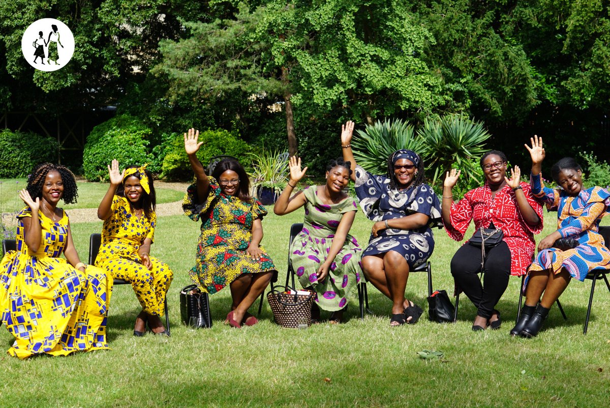 Camfed tweet picture