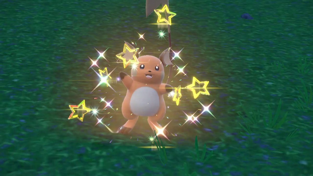 SPat5000's tweet photo. #pokemon #pokemonswordshield #shiny #shinypokemon #shinyhunter #shinyhunting #pokemongo #nintendo #nintendoswitch #gaming #videogames
#pokemonsword #pokemonshield #masudamethod #poketchapp #isleofarmor #crowntundra #brilliantdiamond #shiningpearl #PokemonScarlet https://t.co/m8VOo3WJdZ