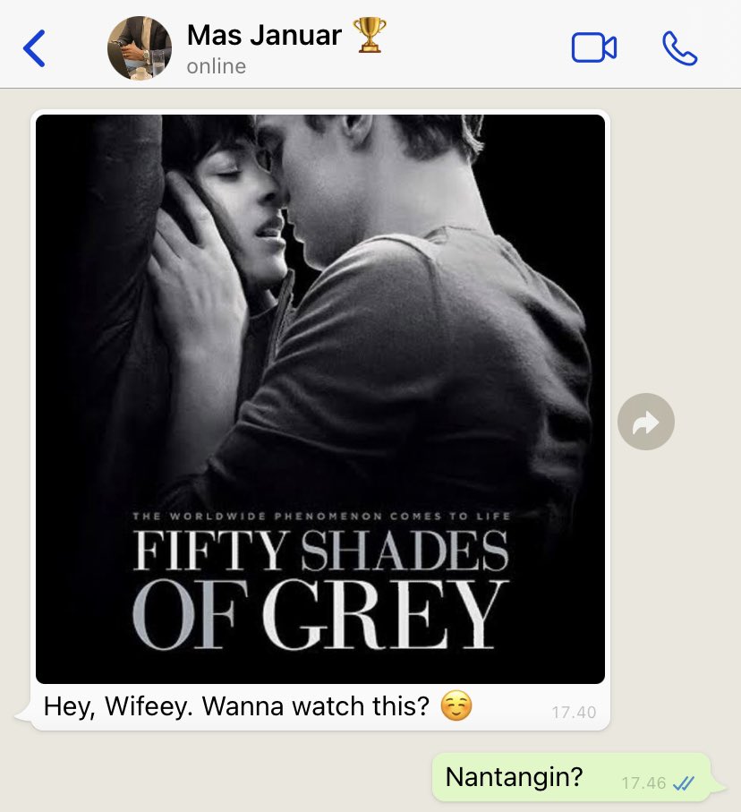 margixian's tweet photo. Fifty Shades of Januar 🔞

— few tweets mature au, 
cw // mature content https://t.co/nCDNPHrteT