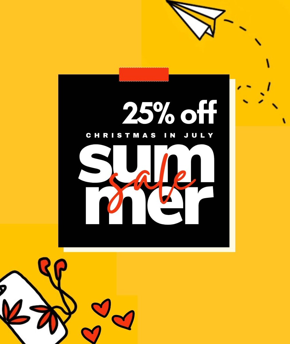 🎊 There’s a party going on over in my shop and it's your LAST DAY to get in on it!!!🎊 🥳 

🔗 Visit this link to shop now! amysenter.com/shop/ 
#ChristmasinJuly #SummerSale #LimitedTimeOffer #NoCouponNeeded #SaleAlert #BibleStudy #BibleBooks #StudyBundle #DigitalBook